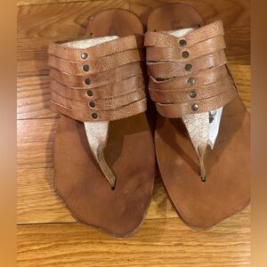 Bed Stu Nemesis Sandals 9.5